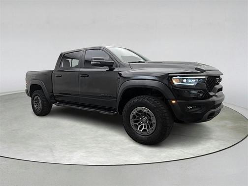 2024 RAM 1500 TRX