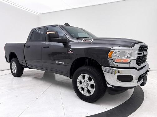 2023 RAM 2500 Big Horn