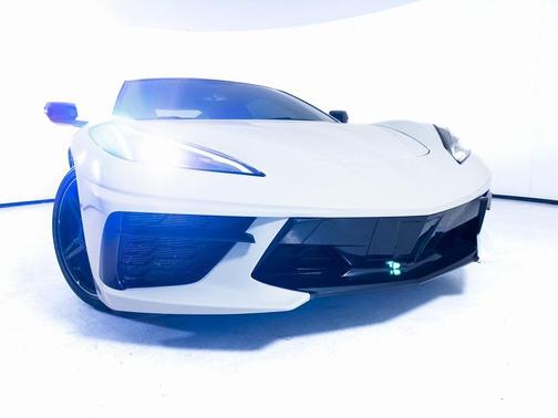 2023 Chevrolet Corvette Stingray w/1LT