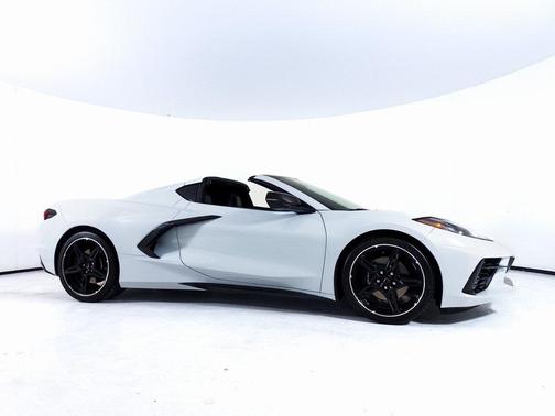 2023 Chevrolet Corvette Stingray w/1LT