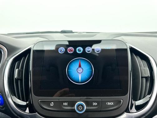 2017 Chevrolet Volt Premier