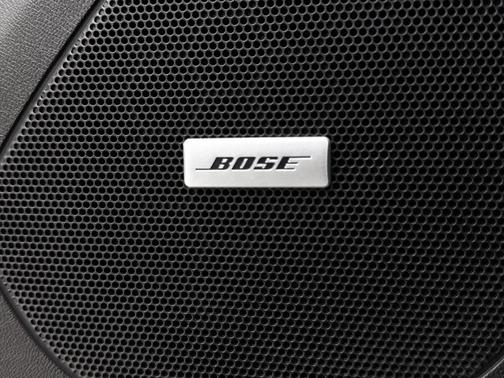 2017 Chevrolet Volt Premier