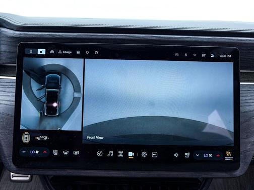 2023 Rivian R1S Adventure Quad Motor Large Pack