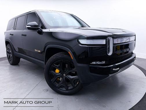 2023 Rivian R1S Adventure Quad Motor Large Pack