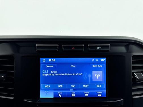 2023 Ford F-350 XL DRW