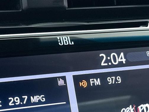 Midnight Black Metallic 2018 Toyota Camry XSE