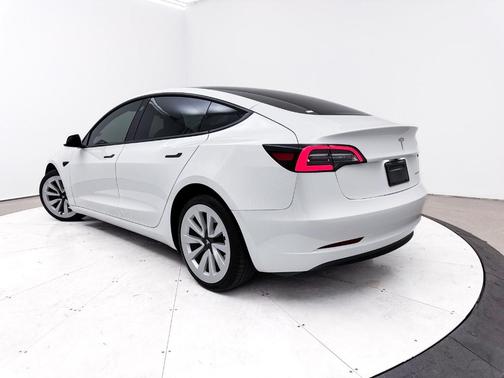 2023 Tesla Model 3 Long Range