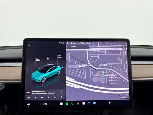 2023 Tesla Model 3 Long Range