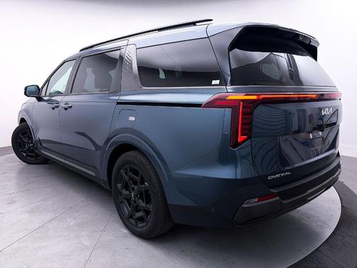 2025 Kia Carnival SX Prestige