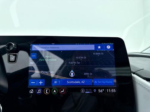 2023 Chevrolet Corvette Stingray w/3LT