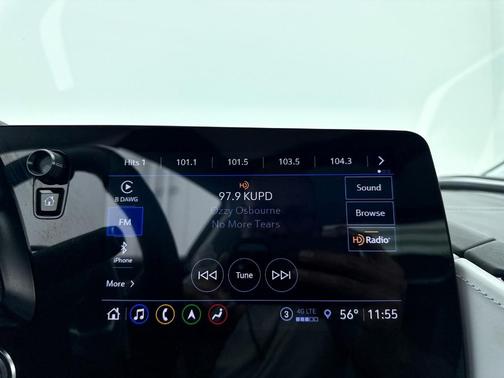 2023 Chevrolet Corvette Stingray w/3LT