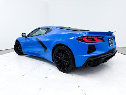 2023 Chevrolet Corvette Stingray w/3LT