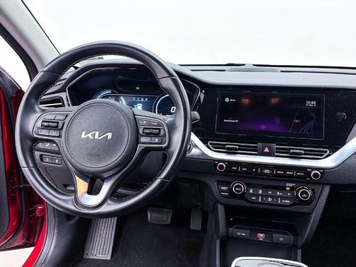 2022 Kia Niro EV EX