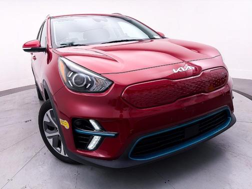 2022 Kia Niro EV EX