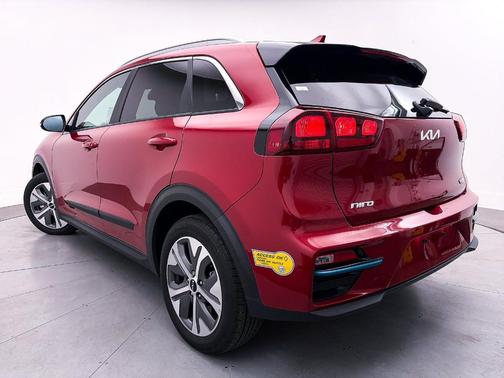 2022 Kia Niro EV EX