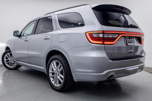 2024 Dodge Durango R/T