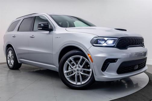 2024 Dodge Durango R/T