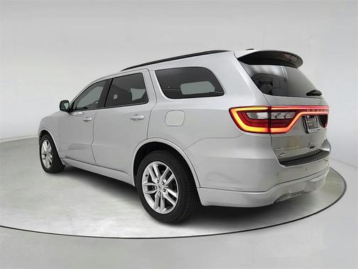 2024 Dodge Durango R/T