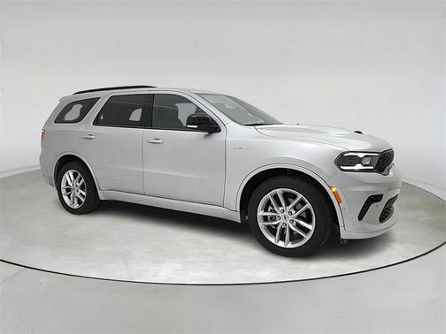 2024 Dodge Durango R/T