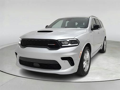 2024 Dodge Durango R/T
