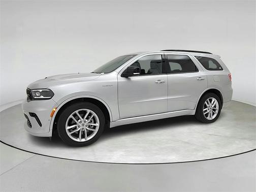 2024 Dodge Durango R/T
