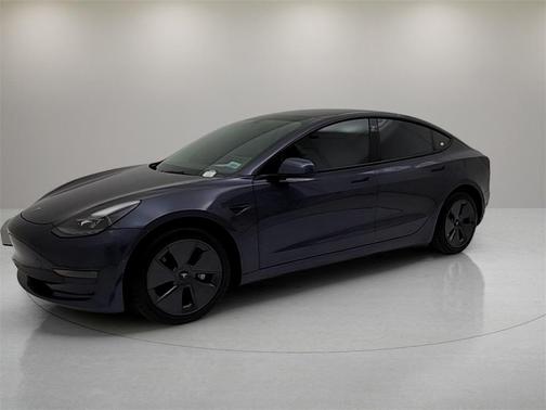 2022 Tesla Model 3 Base