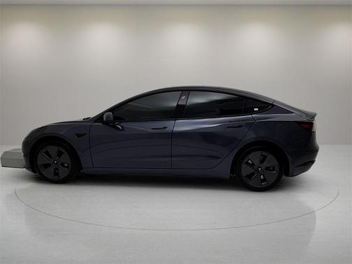 2022 Tesla Model 3 Base