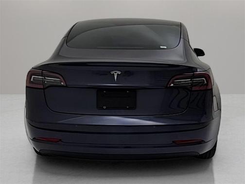 2022 Tesla Model 3 Base