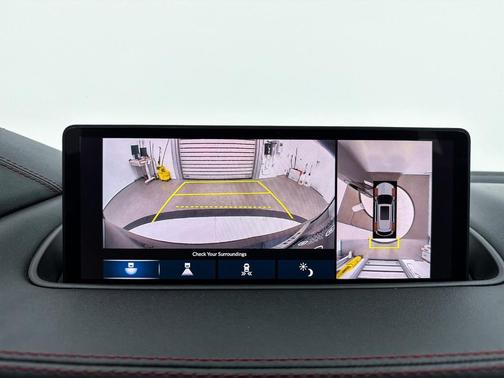 2023 Acura MDX Type S w/Advance Package