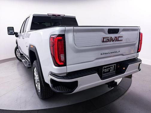 2022 GMC Sierra 2500 Denali