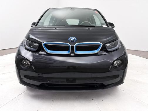 2015 BMW i3 Base w/Range Extender