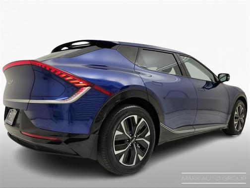 2024 Kia EV6 Wind