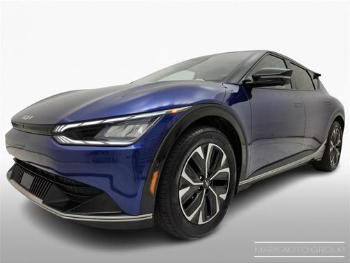 2024 Kia EV6 Wind