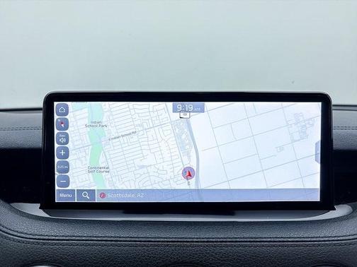 2023 Kia Stinger GT-Line