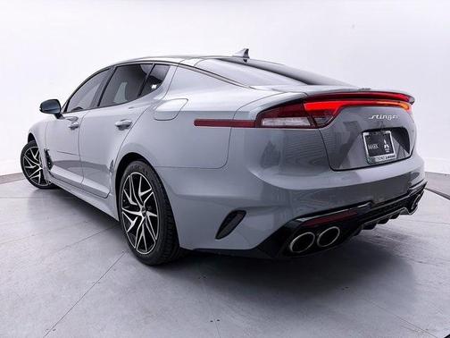 2023 Kia Stinger GT-Line