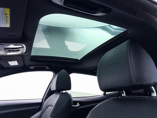 2023 Kia Stinger GT-Line