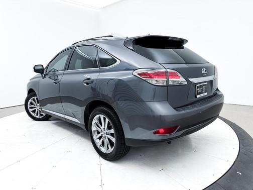 2014 Lexus RX 350 Base