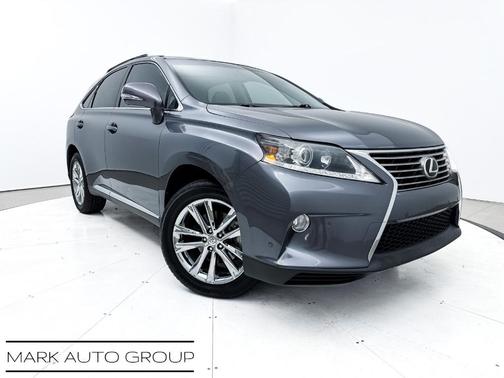 2014 Lexus RX 350 Base