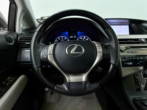 2014 Lexus RX 350 Base