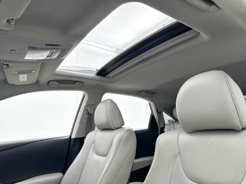 2014 Lexus RX 350 Base