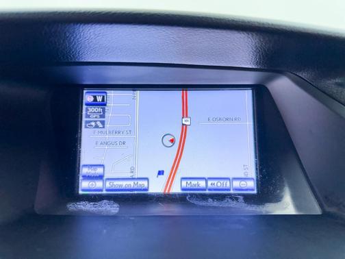 2014 Lexus RX 350 Base