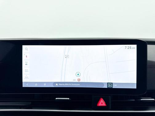 2025 Kia Carnival Hybrid SX