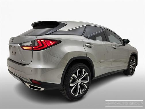 2020 Lexus RX 350 Base