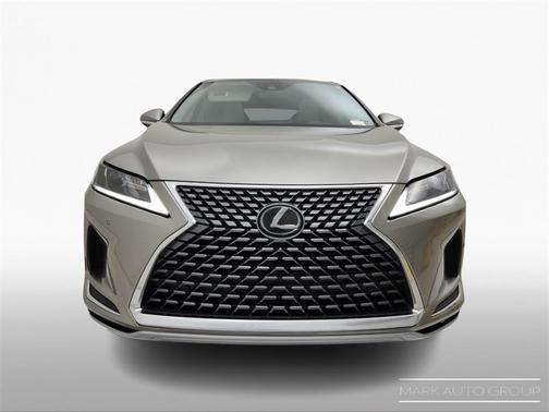 2020 Lexus RX 350 Base