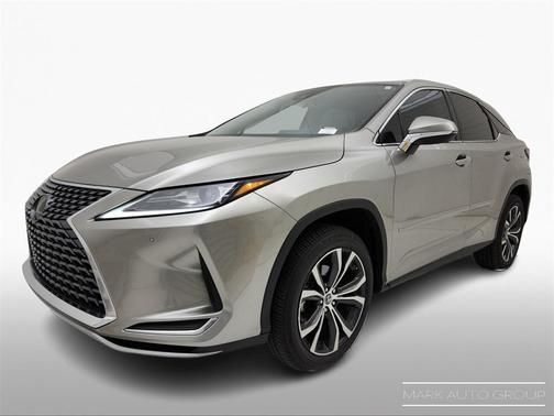 2020 Lexus RX 350 Base