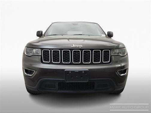 2019 Jeep Grand Cherokee Laredo E