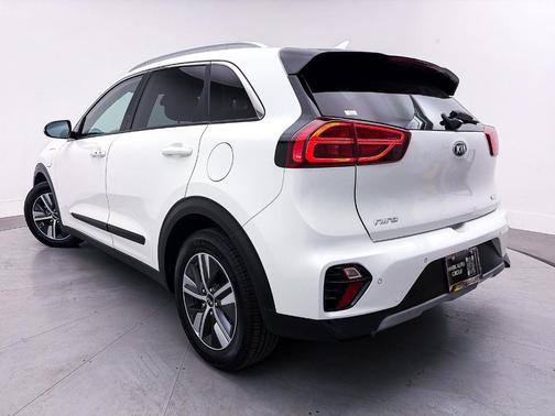 2020 Kia Niro Plug-In Hybrid EX Premium