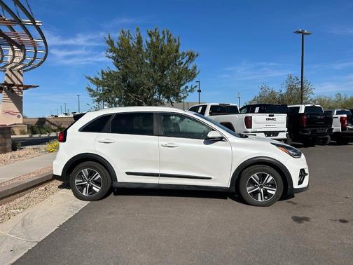2020 Kia Niro Plug-In Hybrid EX Premium