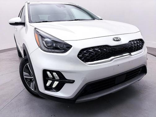 2020 Kia Niro Plug-In Hybrid EX Premium