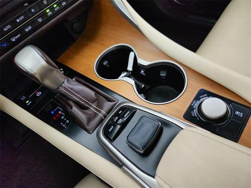 2018 Lexus RX 350 350